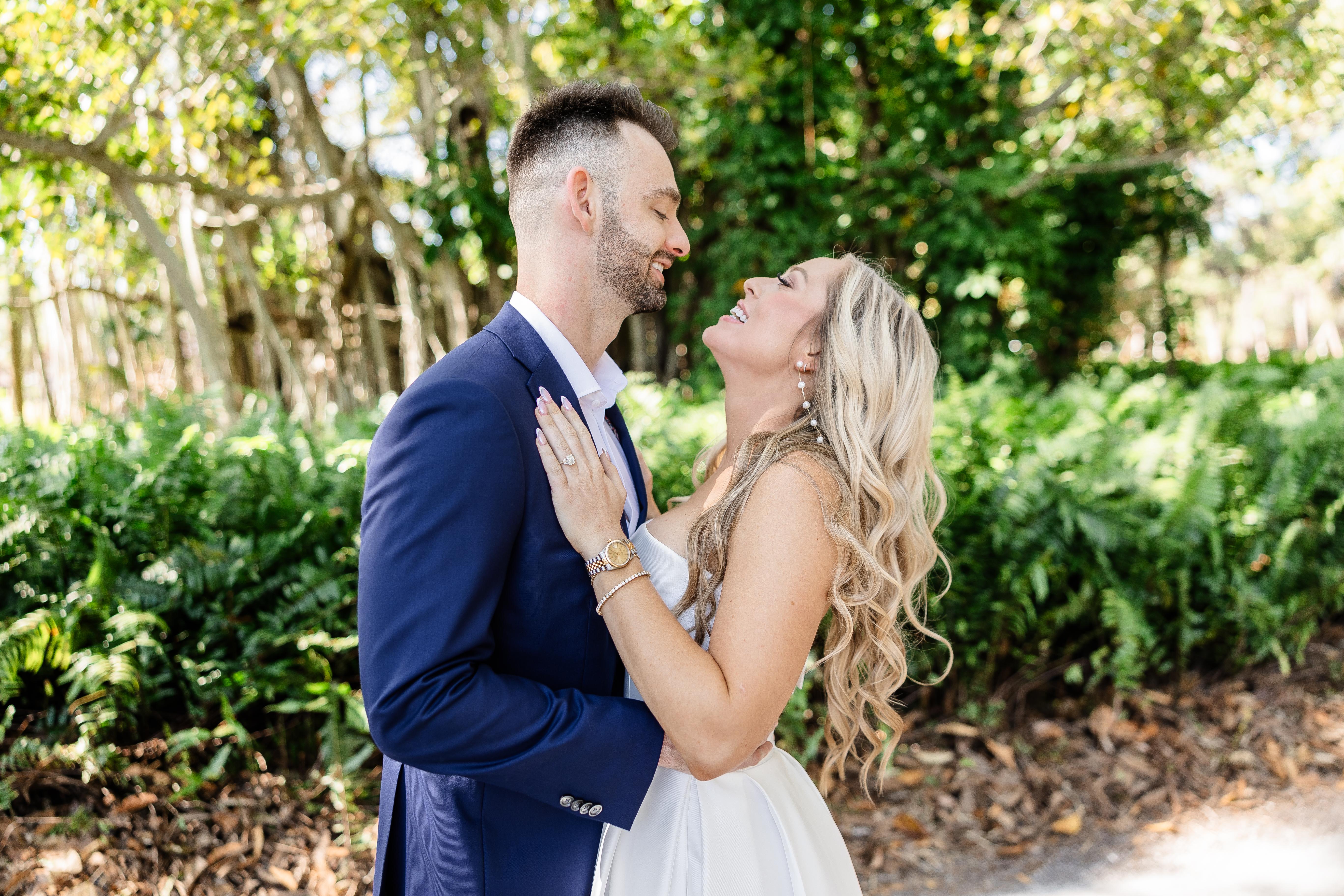 The Wedding Website of Caitlin Wild and Matthew Munro