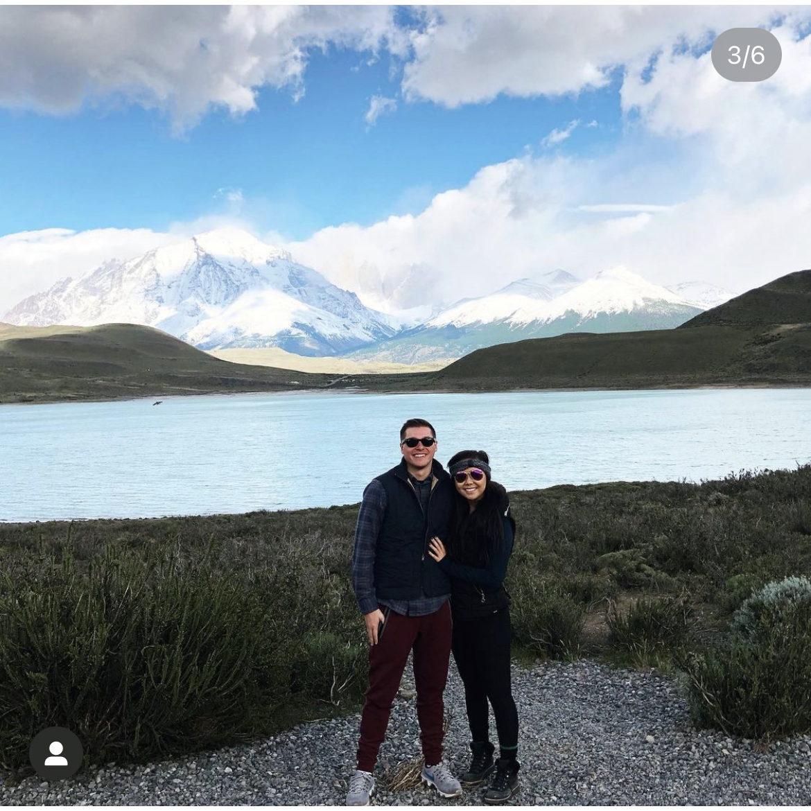 Chile - 2019