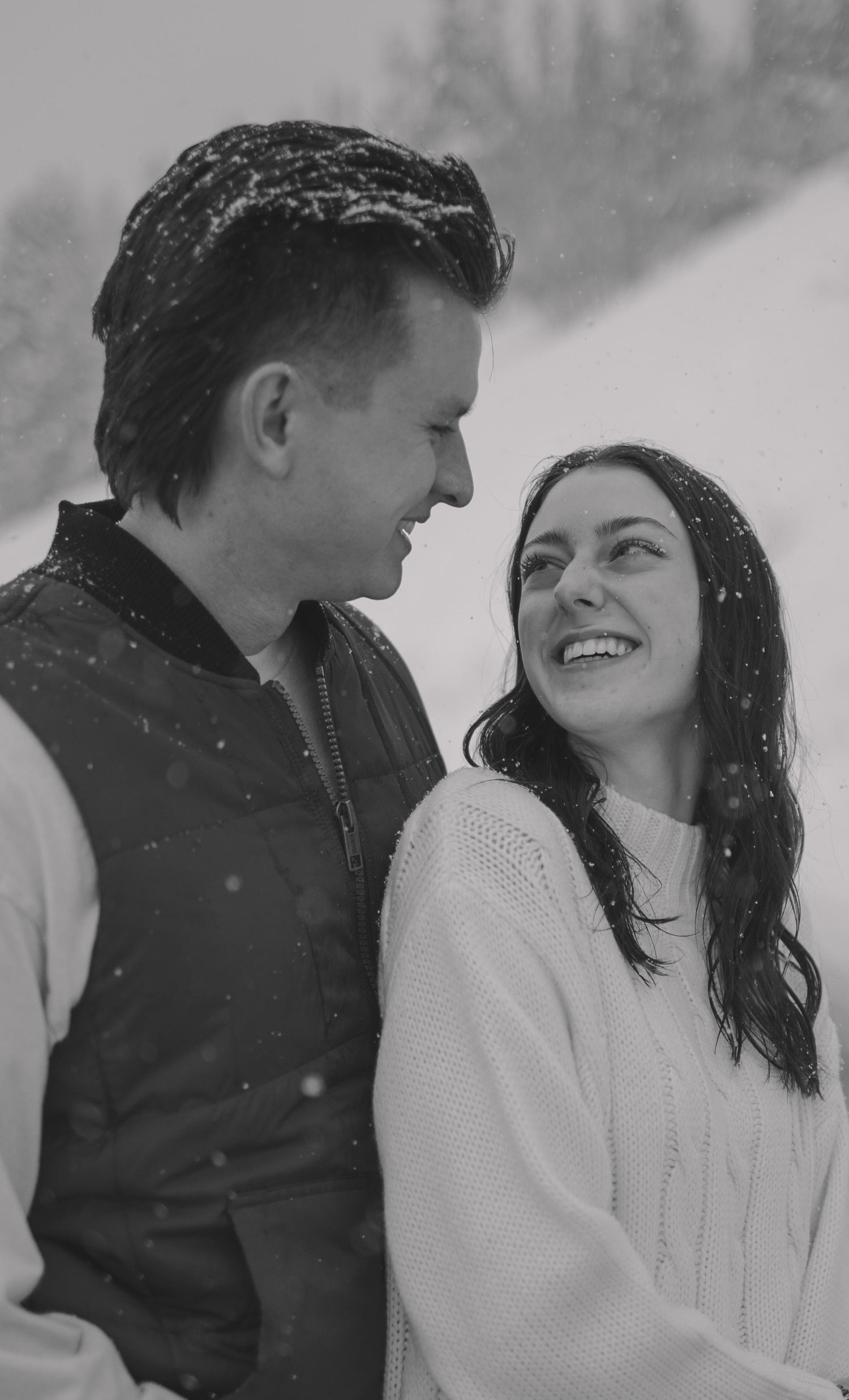 The Wedding Website of Brooke Wilkins and Ian Toland