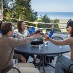 Summitview Mountaintop Family Barbeque