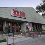 Dish Restaurant