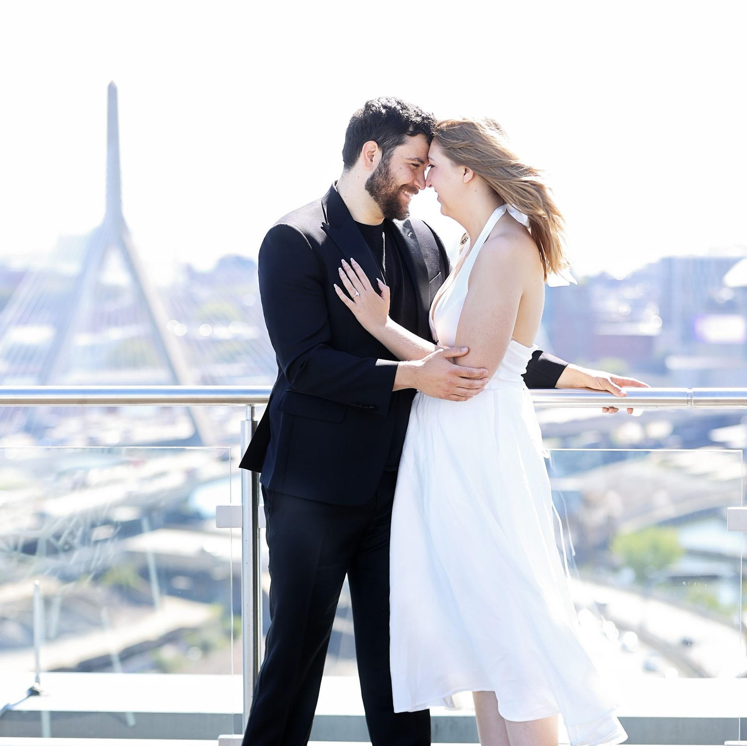 Engagement Photos ~August 2025