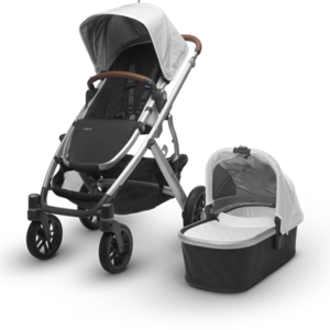 2018 UPPAbaby Vista Stroller - Loic