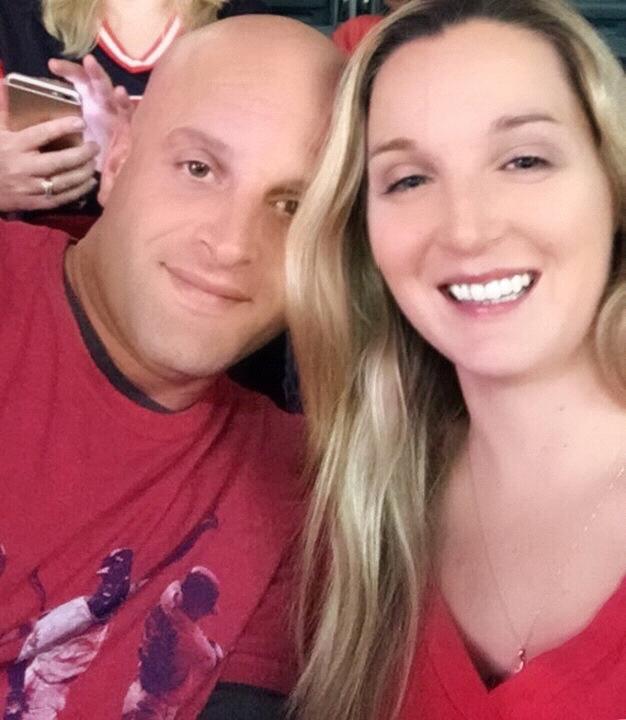 Tribe game!