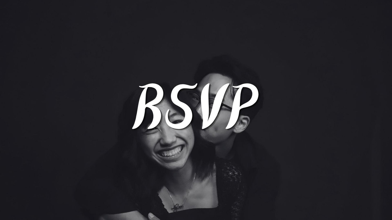 The Wedding Website of Alyssa Garcia and Joseph Kim