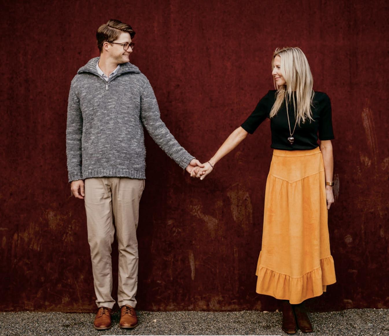 The Wedding Website of Taylor Bentley and Matthew Harmon