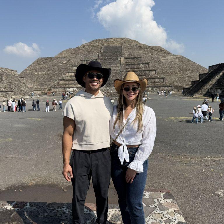 Mexico City