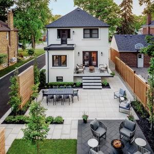 Landscaping Project