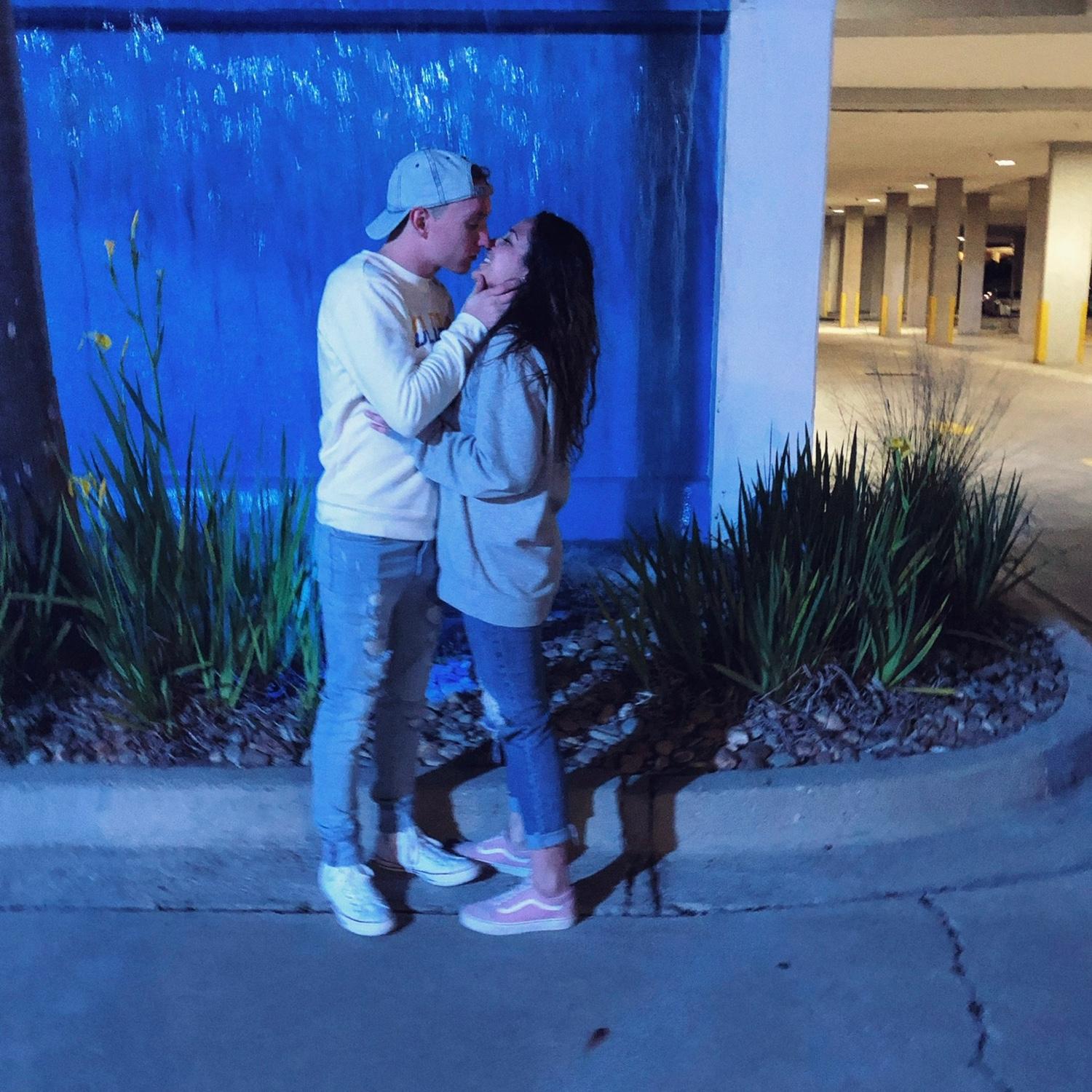 Our First Vacation, Myrtle Beach! April 15th, 2019