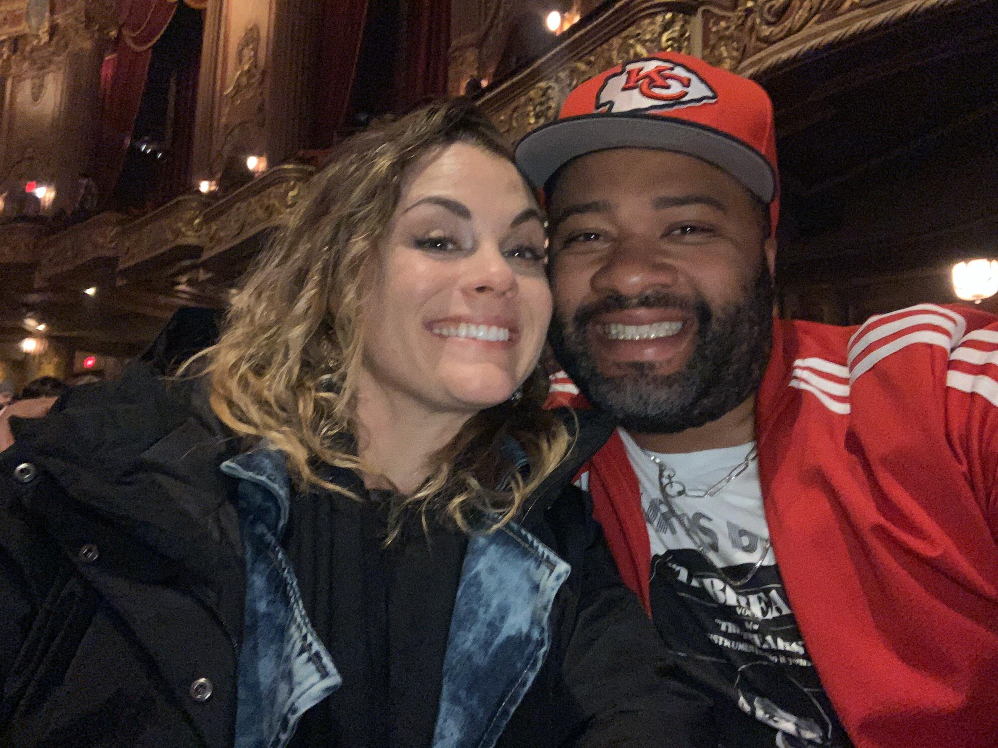 Hip Hop Nutcracker @ Kings Theater, Brooklyn