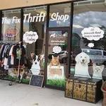 The Fix Thrift Shop