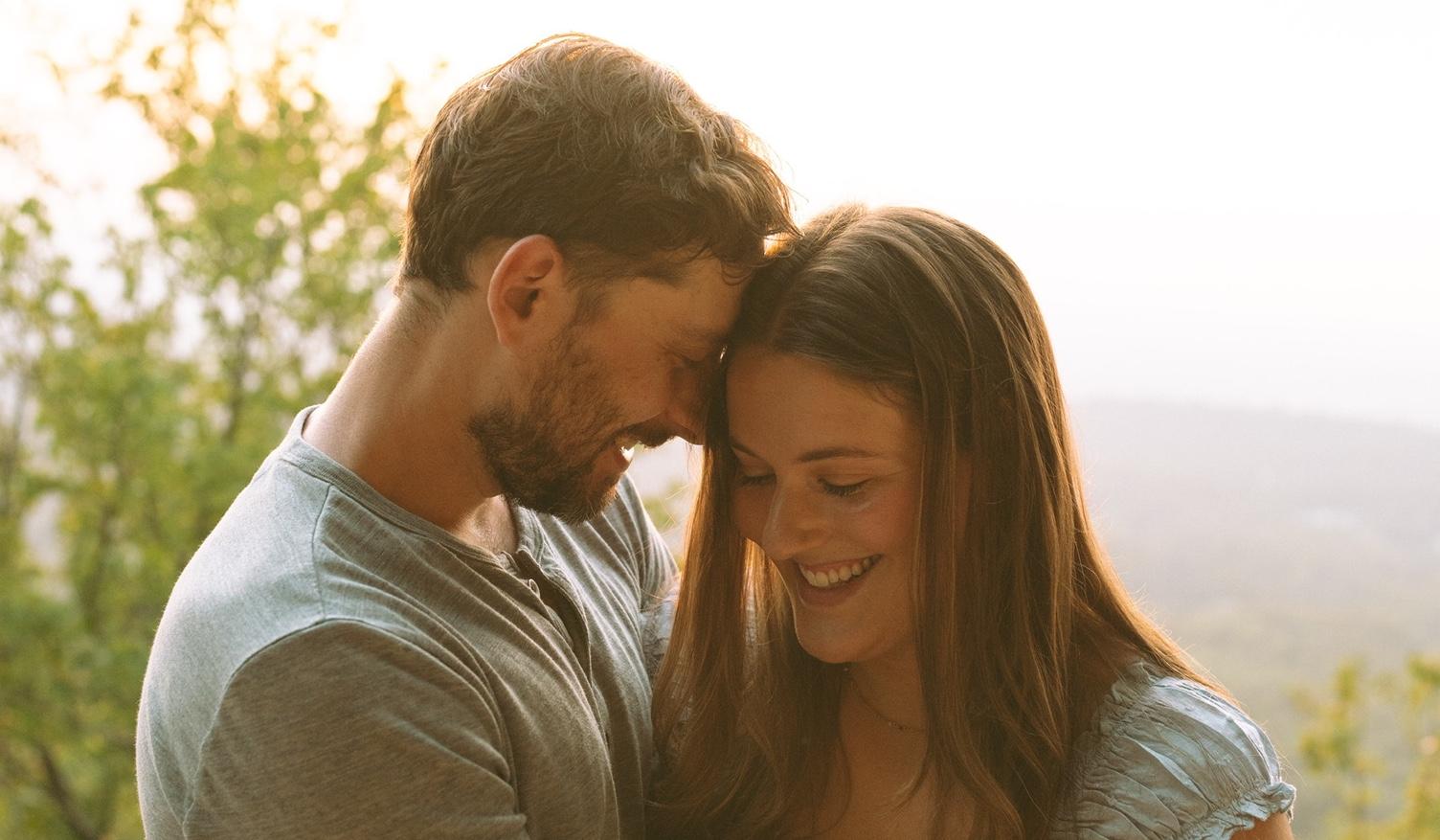 The Wedding Website of Ainslie Tisdale and Matthew Mitchell