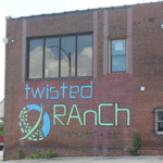 Twisted Ranch