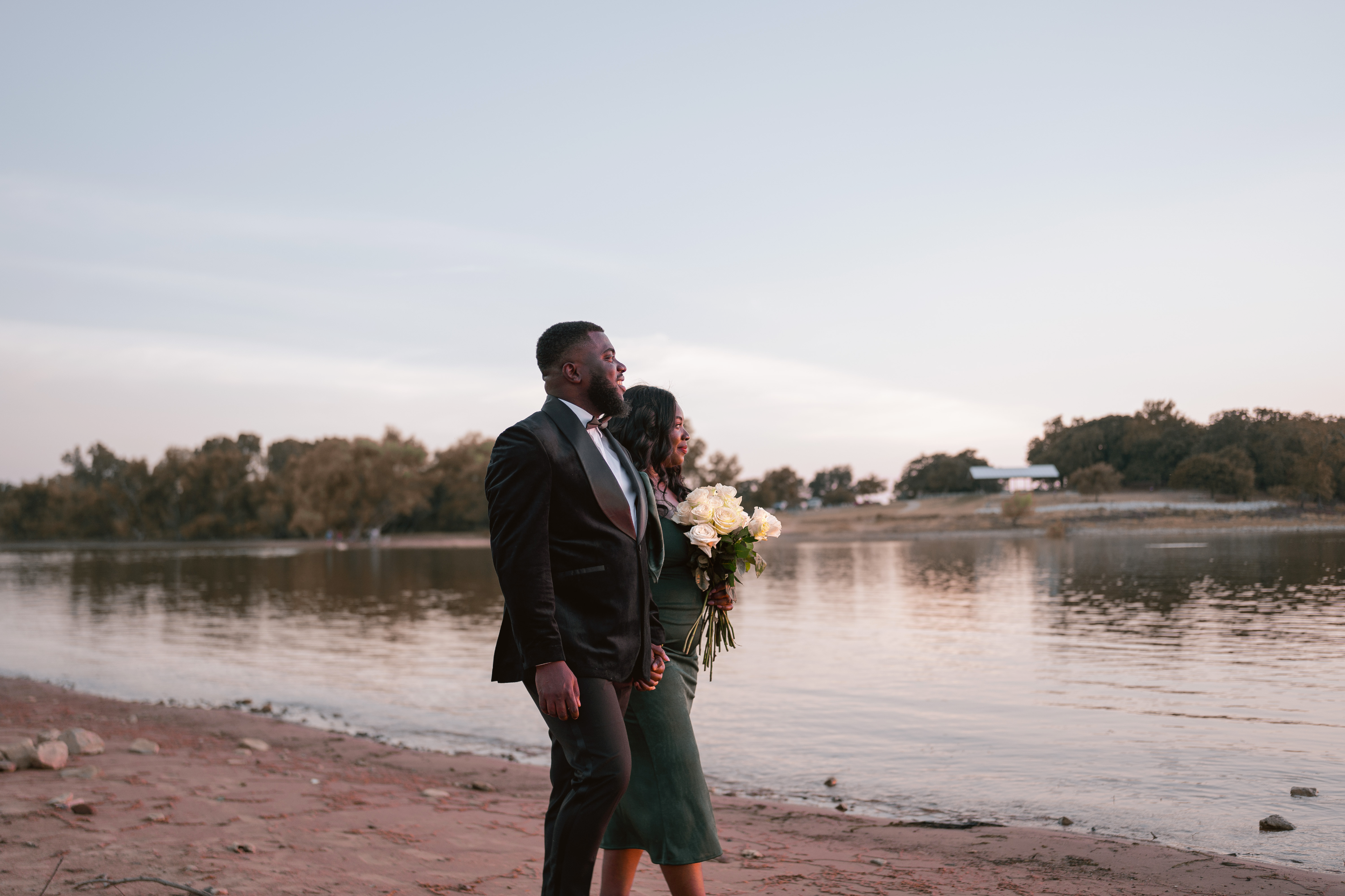 The Wedding Website of Elizabeth Adanna Opara and Keside Nnaemeka Obielu