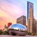 The Bean (Cloud Gate)
