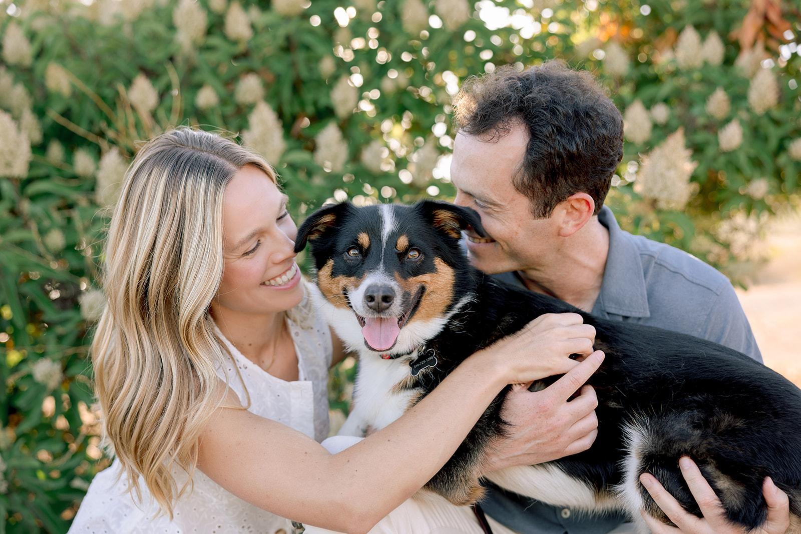 The Wedding Website of Carina Lott and Vincent Del Duca