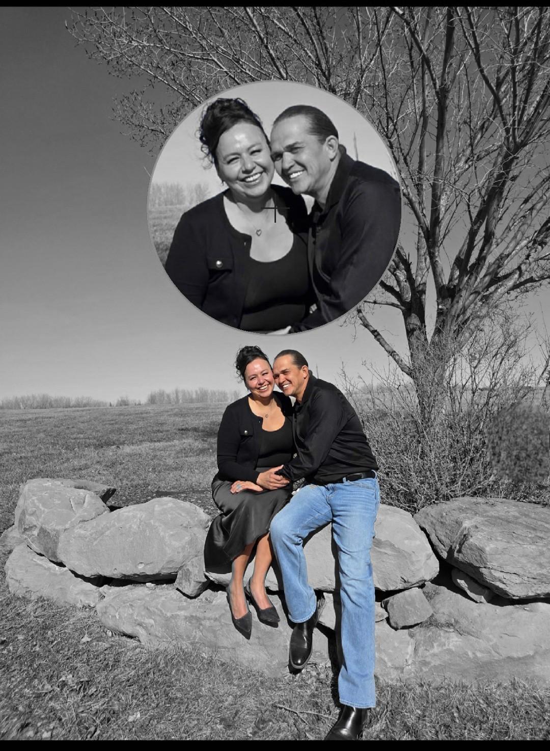 The Wedding Website of Carmen Wells and Joseph Clark