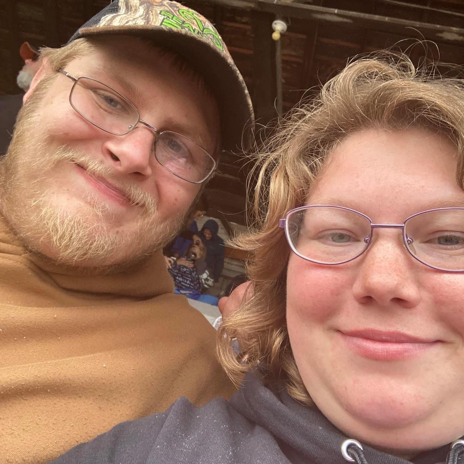 The Wedding Website of alisha nutt and jerry Wisneski