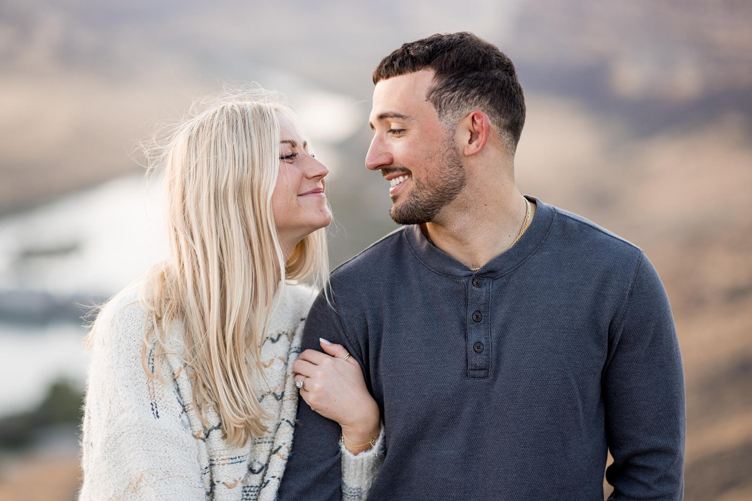 The Wedding Website of Brynn Walker and Jakob Flores