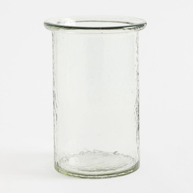 Arden Hurricane Collection: Clear: 7X11