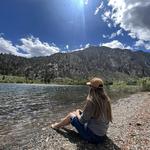 Grant Lake Road
