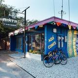 Nixta Taqueria