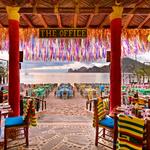 The Office on the Beach