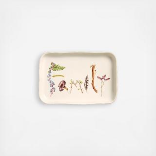 Forest Walk "Family" Gift Tray