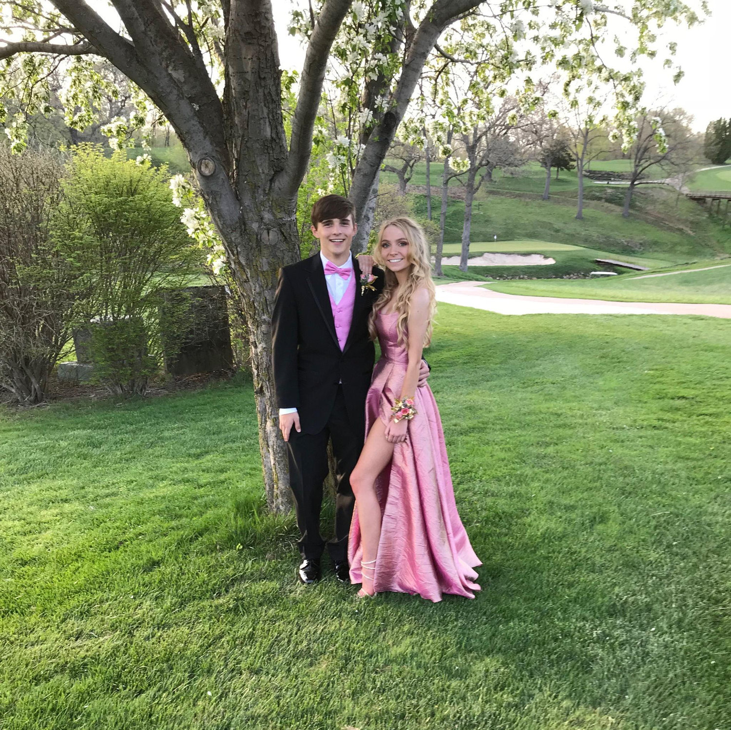 Junior Prom