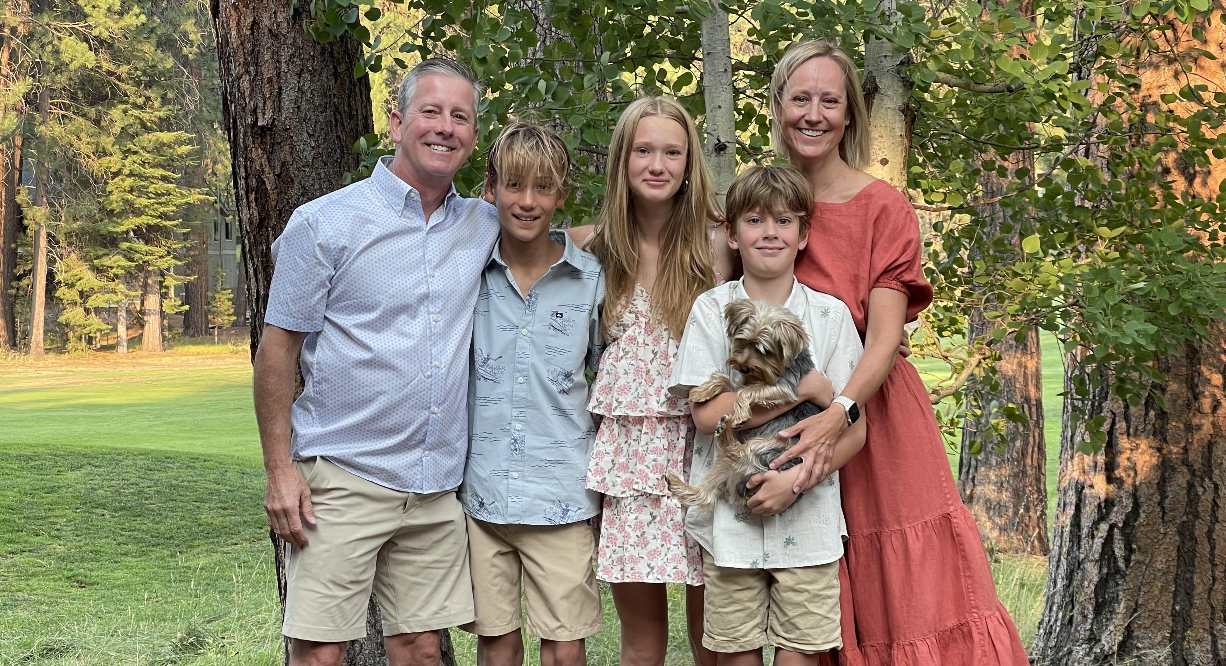 The Wedding Website of Katie Skovborg and Scott Pillsbury