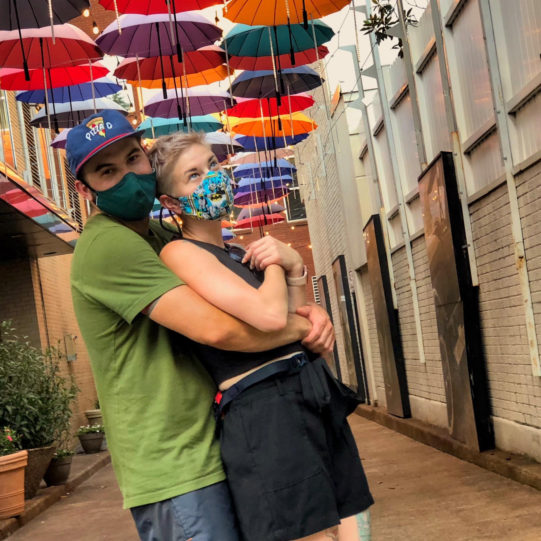 Pandemic date days <3