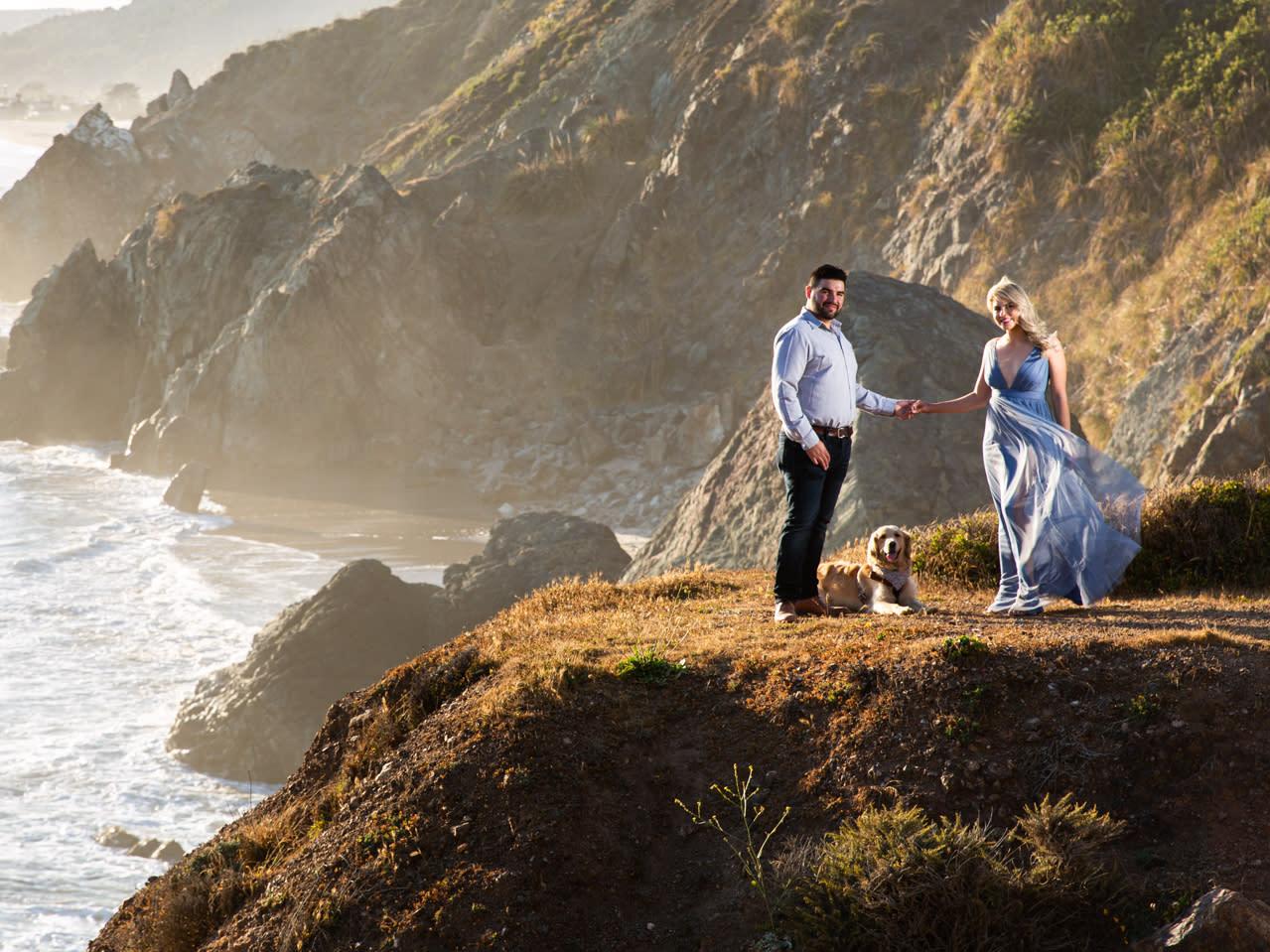 The Wedding Website of Larissa Payan and Antonio Magallanes