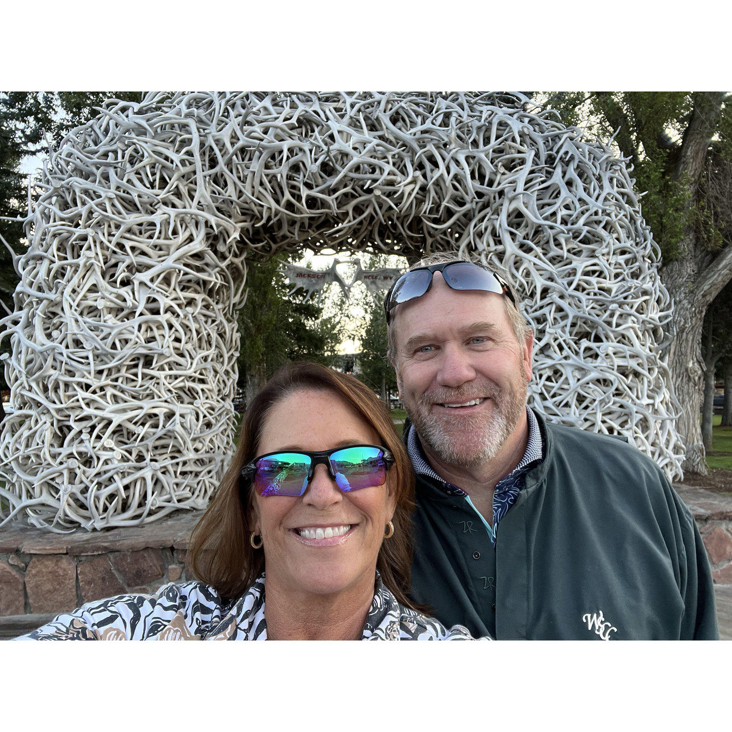 Jackson Hole - 2024