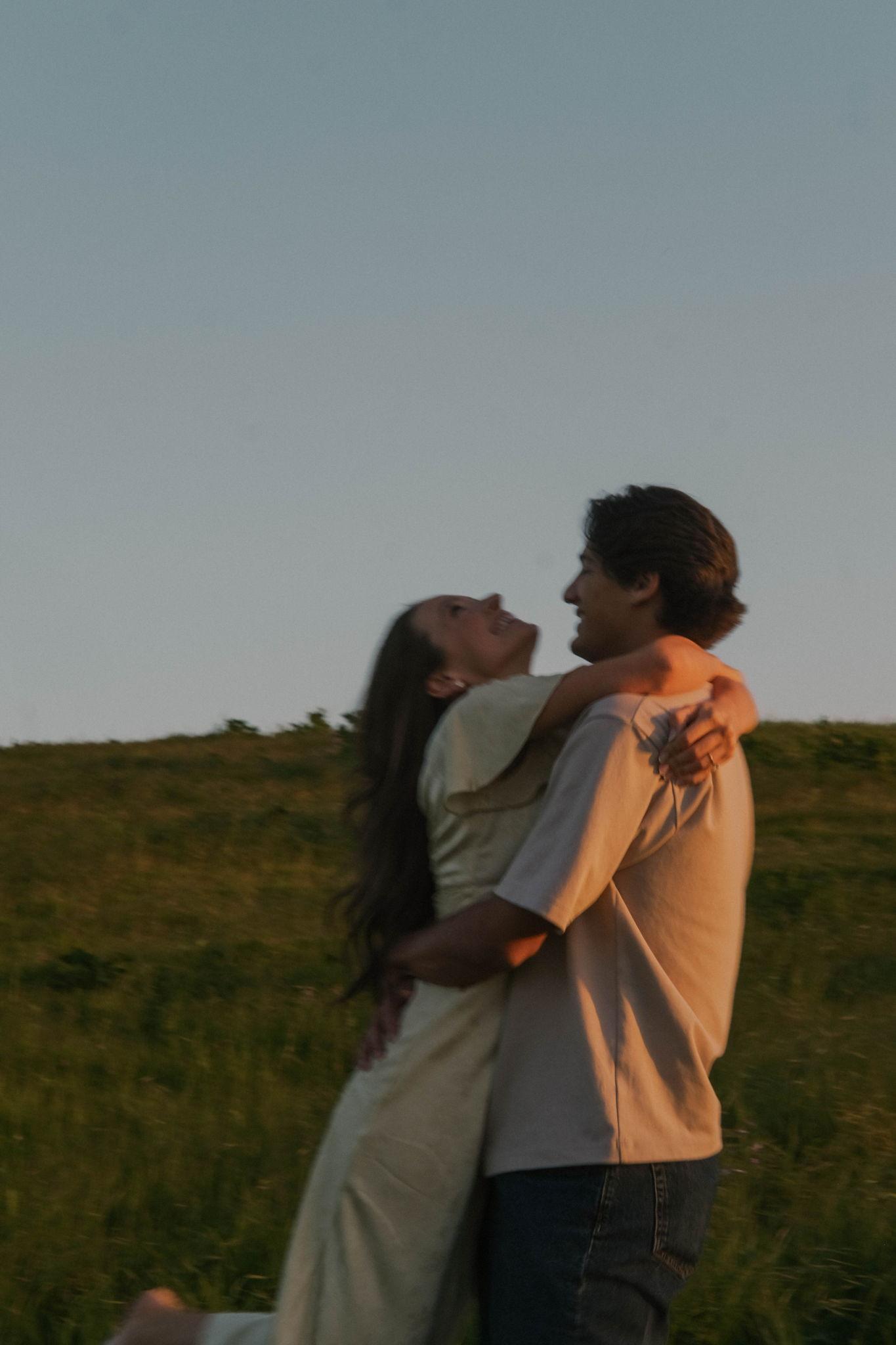 The Wedding Website of Willow Ayres and Jarrett Leon