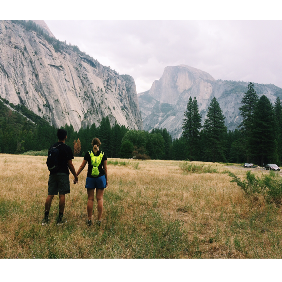 Power couple pt. 1 The picture that started it all