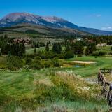 Breckenridge Golf Club