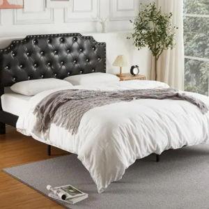 New headboard