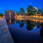 Oklahoma City National Memorial & Museum