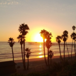 San Clemente State Beach