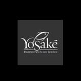 Yosake Downtown Sushi Lounge