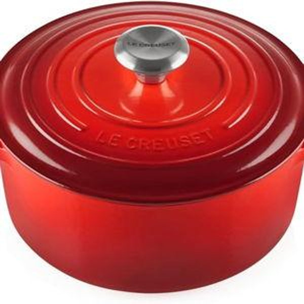 Le Creuset Olla Hierro Fundido