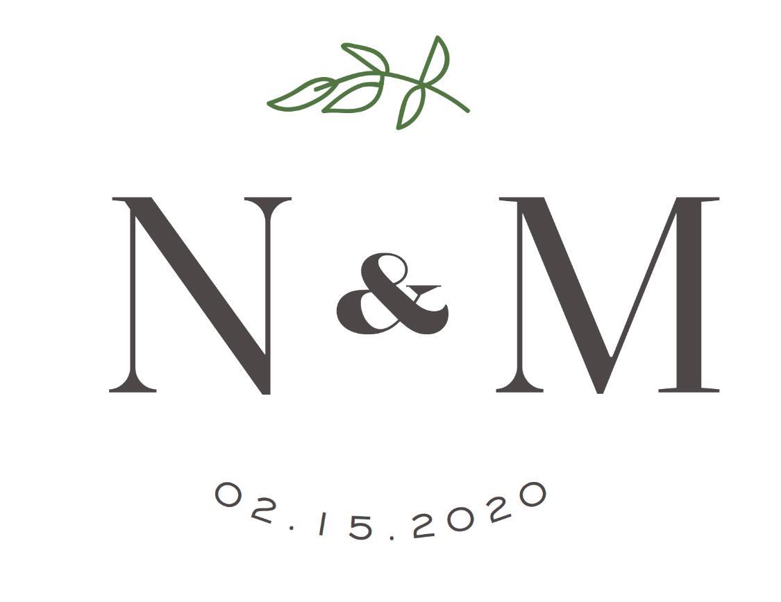 The Wedding Website of Mariele Del villar and Nixon Perez Lopez