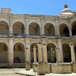 Museo de las Culturas de Oaxaca (Cultural Museum of Oaxaca)
