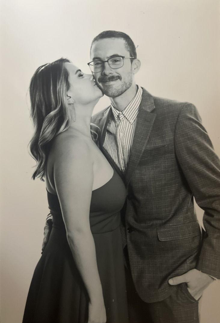 The Wedding Website of Olivia Ogline and Joshua Martin