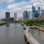 Schuylkill River Trail