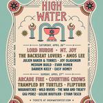 High Water Music Festival