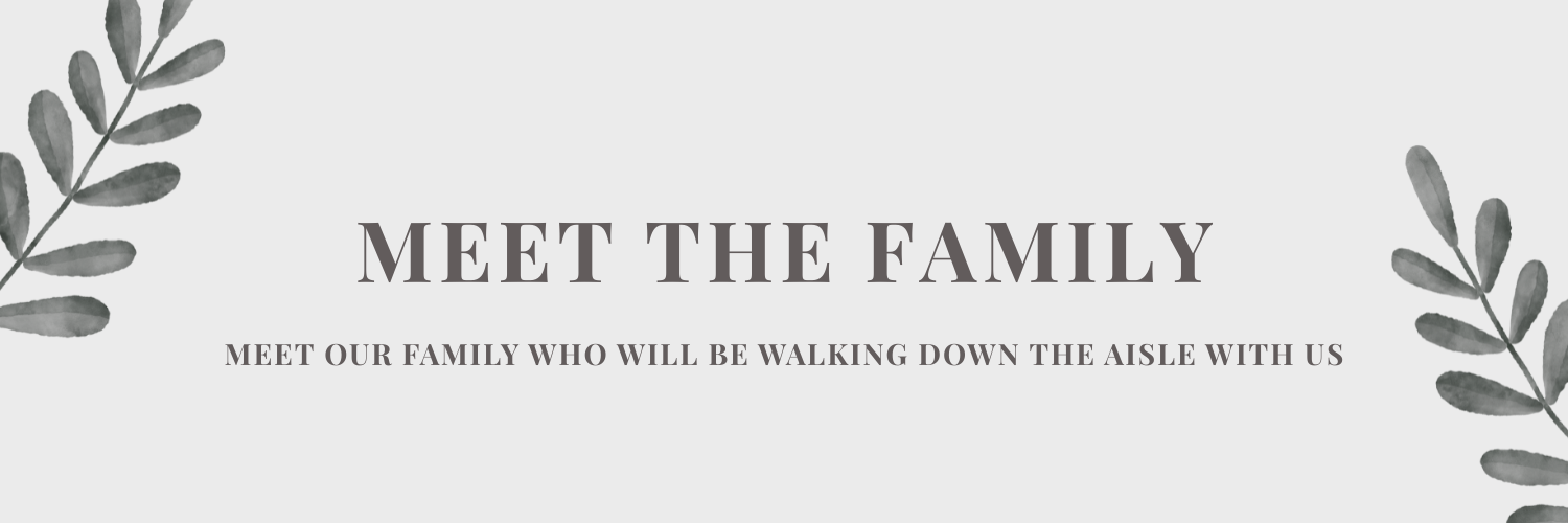 The Wedding Website of Brian Paul and Tiffiney Blackburn