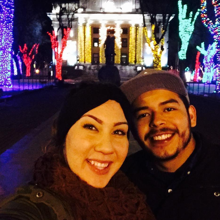 Prescott, AZ
January 2016