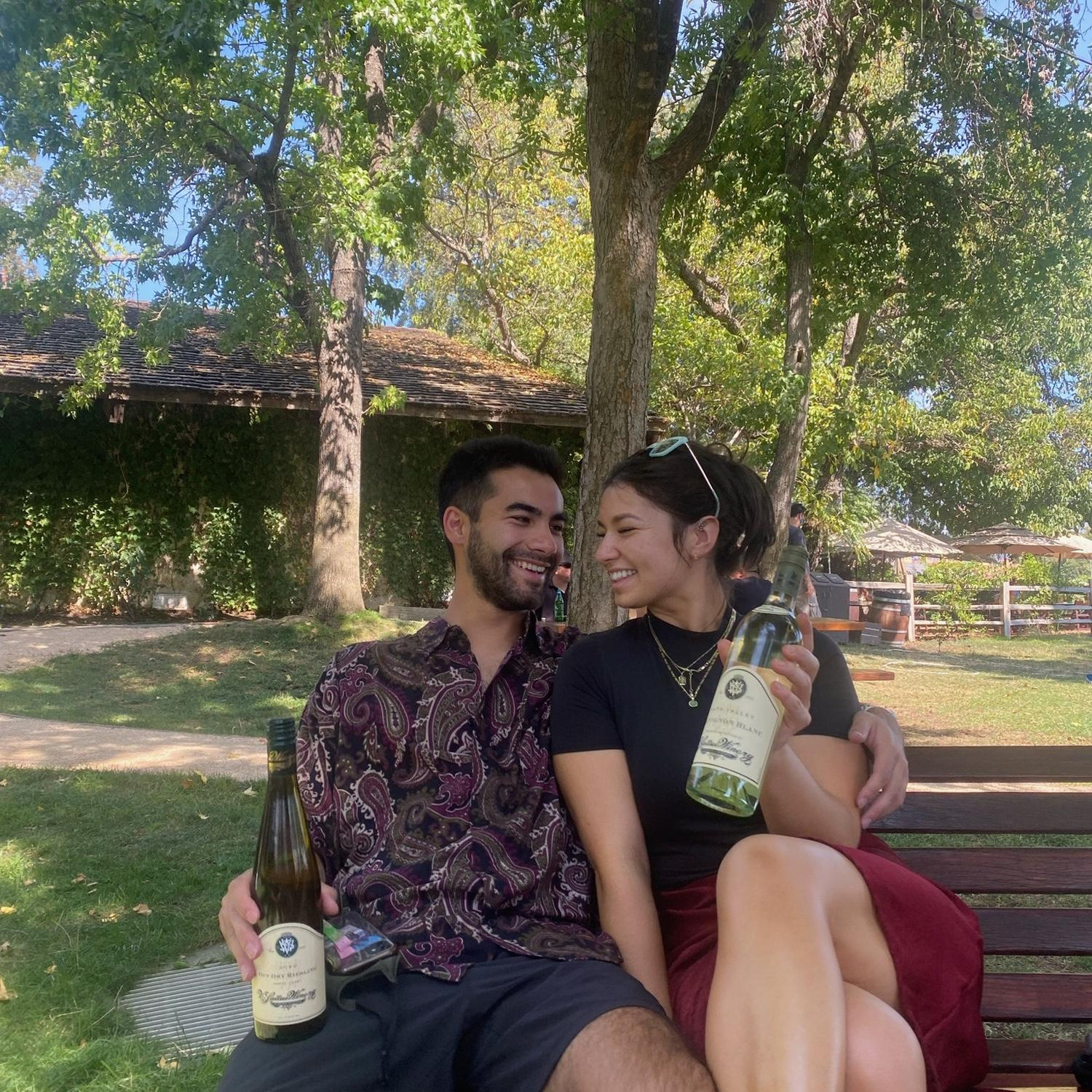Napa 2021