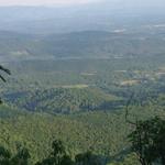 House Mountain Hike